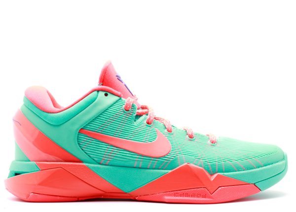 Zoom Kobe 7 System 'Barcelona Home'