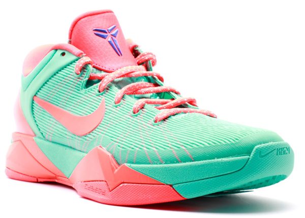Zoom Kobe 7 System 'Barcelona Home'