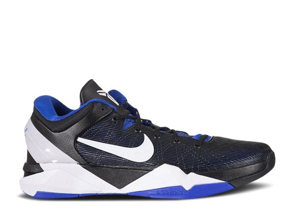 Zoom Kobe 7 System 'Duke'