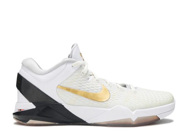Zoom Kobe 7 System Elite 'Home'