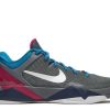 Zoom Kobe 7 System 'Fireberry'