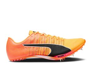 evoSpeed Sprint Nitro 2 'Sun Stream Black'