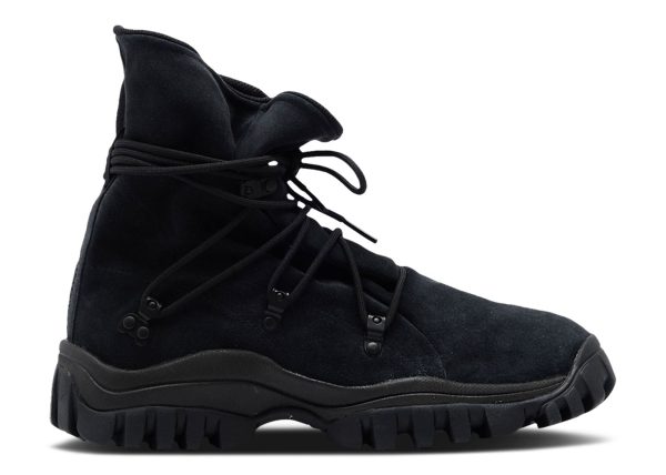 nonnative x Gel Yeti Tokyo High GORE-TEX 'Black'