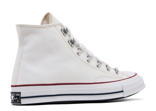 pgLang x Chuck 70 High 'goodluckchuck'