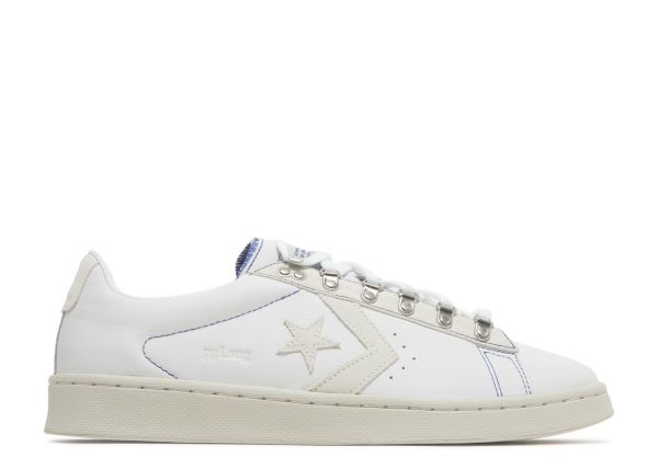 pgLang x Pro Leather Low 'programleather'