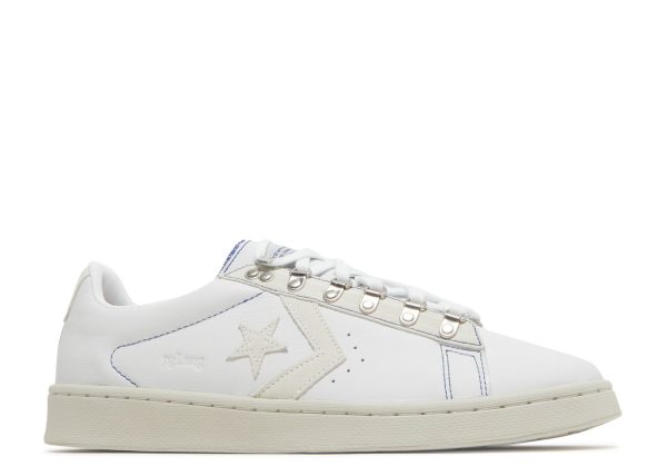 pgLang x Pro Leather Low 'programleather'