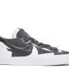 sacai x Blazer Low 'Iron Grey'